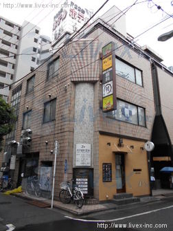 関戸ビル