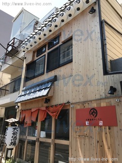 東陽4丁目店舗