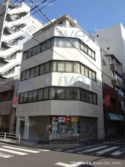島村ビル