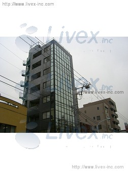 アリーナタワー新大橋