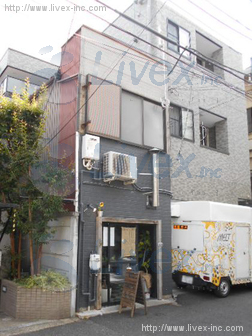 田中店舗