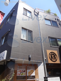 M・BOND用賀ビル