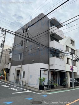 ラクレール自由が丘ビル