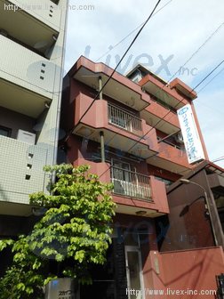 冨士峰ビル