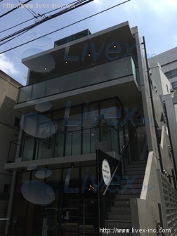 FIORE HIROO(フィオーレ広尾)ビル