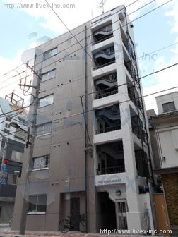 貸店舗・事務所