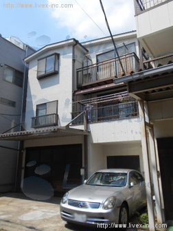 外山ビル