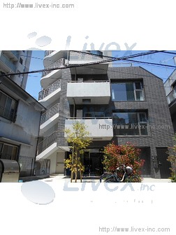 温水西1丁目倉庫付事務所