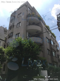 ガーデンハウス富ヶ谷