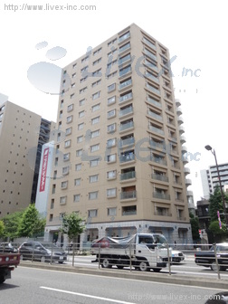 アルス浅草ラルジュールビル