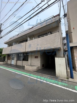 第2昭伸ハイツ