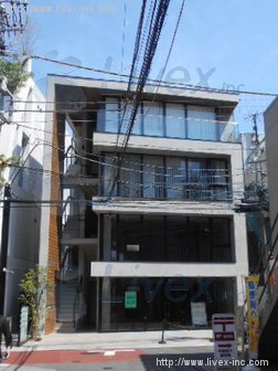 Katoビル