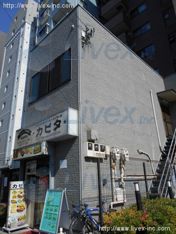 プレシャス護国寺ビル