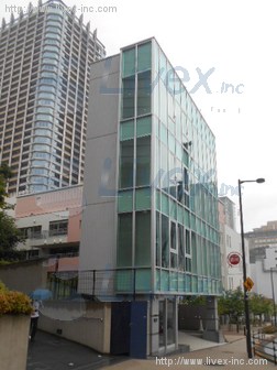 ナカミツ御殿山ビル