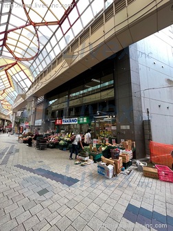 ユニーブル阿佐ヶ谷南ビル