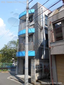 K&S小石川ビル