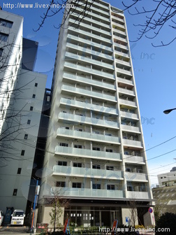 プライムメゾン大塚