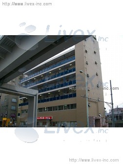 富士マンションビル