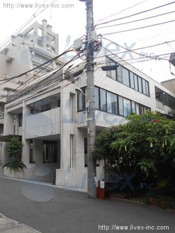 ノビリティ千駄ヶ谷ビル