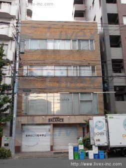 METビル
