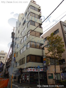 神多ビル