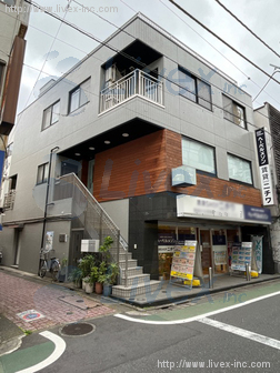 アライビル