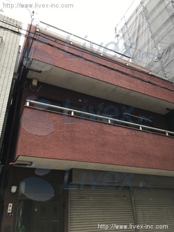 亀沢1丁目貸倉庫