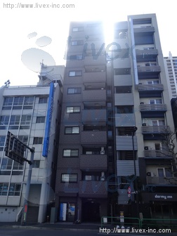 秋葉原アークビル