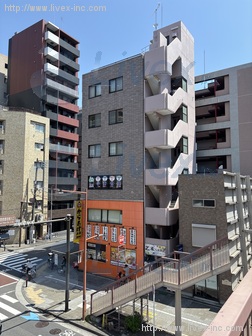 ミリオン木下ビル