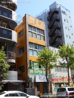 マルコウ銀座ビル
