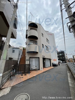 エラン自由が丘ビル