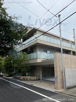 スクエアハウス成城