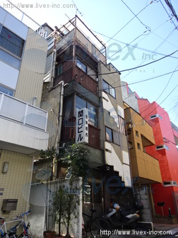 関口ビル