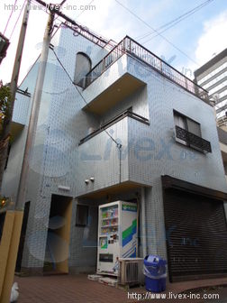 EDIFICE西新宿ビル