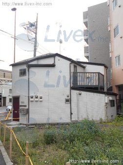 リプロン品川12ビル