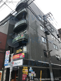 鷲巣住吉ビル