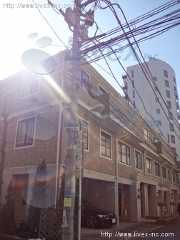 ホーメックス広尾ビル