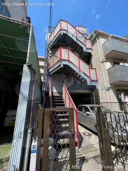 貸倉庫・工場