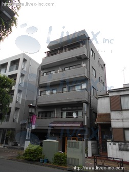 斉藤ビル