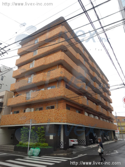 三越不二マンションビル