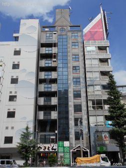 二進ビル
