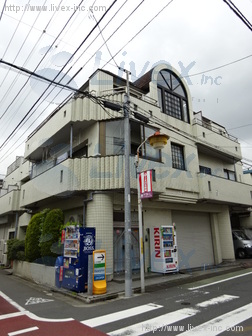貸店舗・事務所