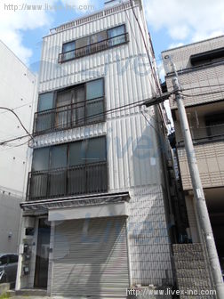 セゾン東陽ビル
