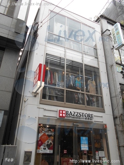 仮)下北沢日商ビル