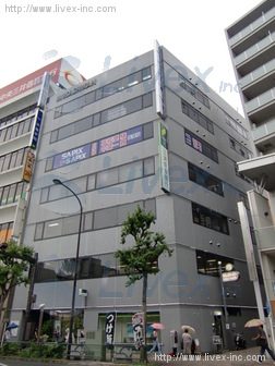 武蔵館ビル