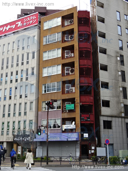 吉岡ビル