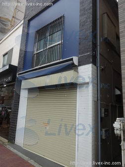 貸店舗