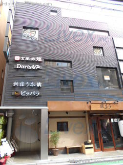 シエルブルー恵比寿南ビル