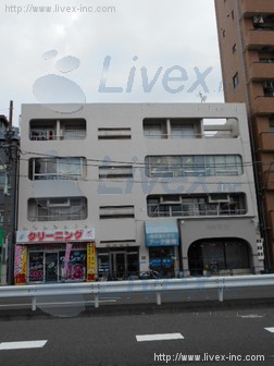 石田ビル