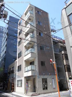 八丁堀佐野ビル